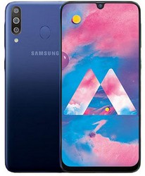 Замена стекла на телефоне Samsung Galaxy M30 в Набережных Челнах